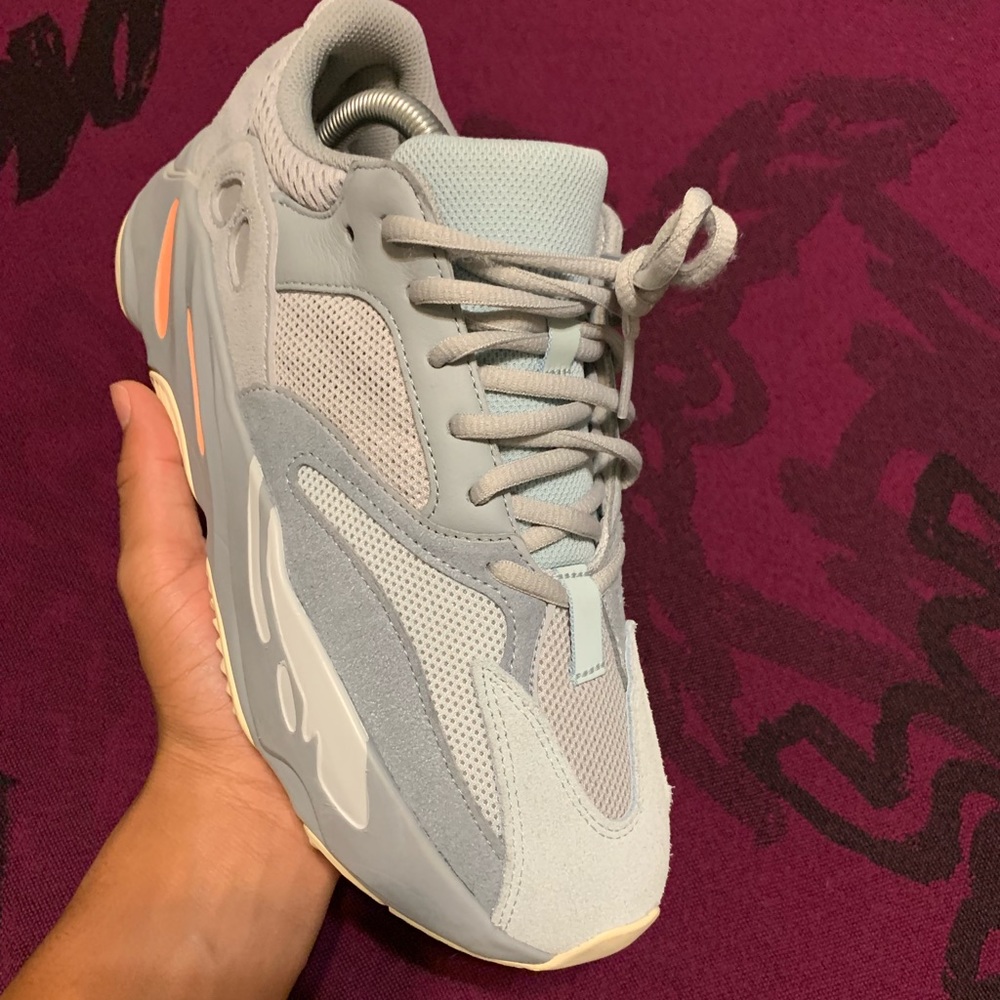 Yeezy trade